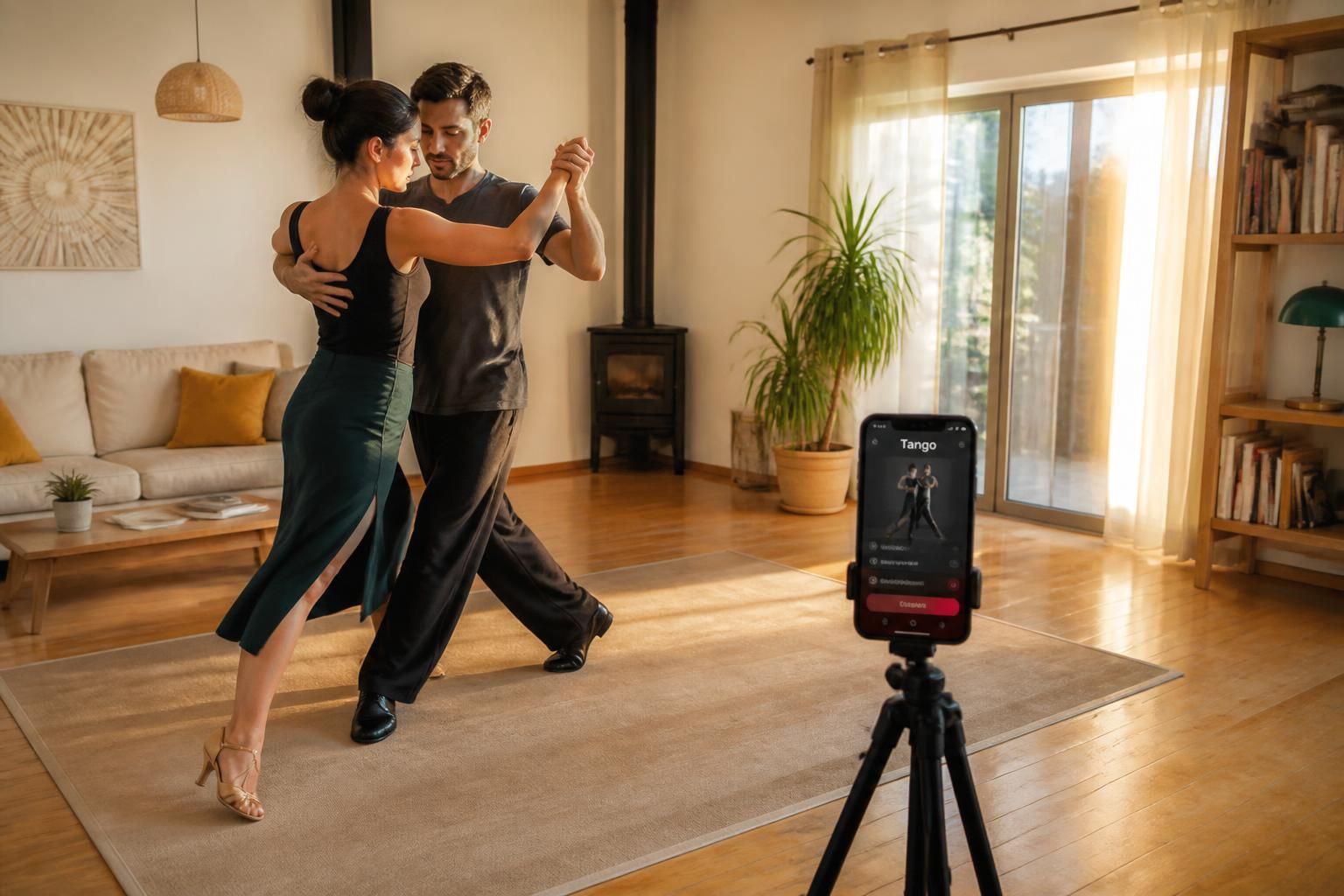 découvrez les outils essentiels de l'application tango pour apprendre et pratiquer efficacement la danse, avec des fonctionnalités adaptées à tous les niveaux.