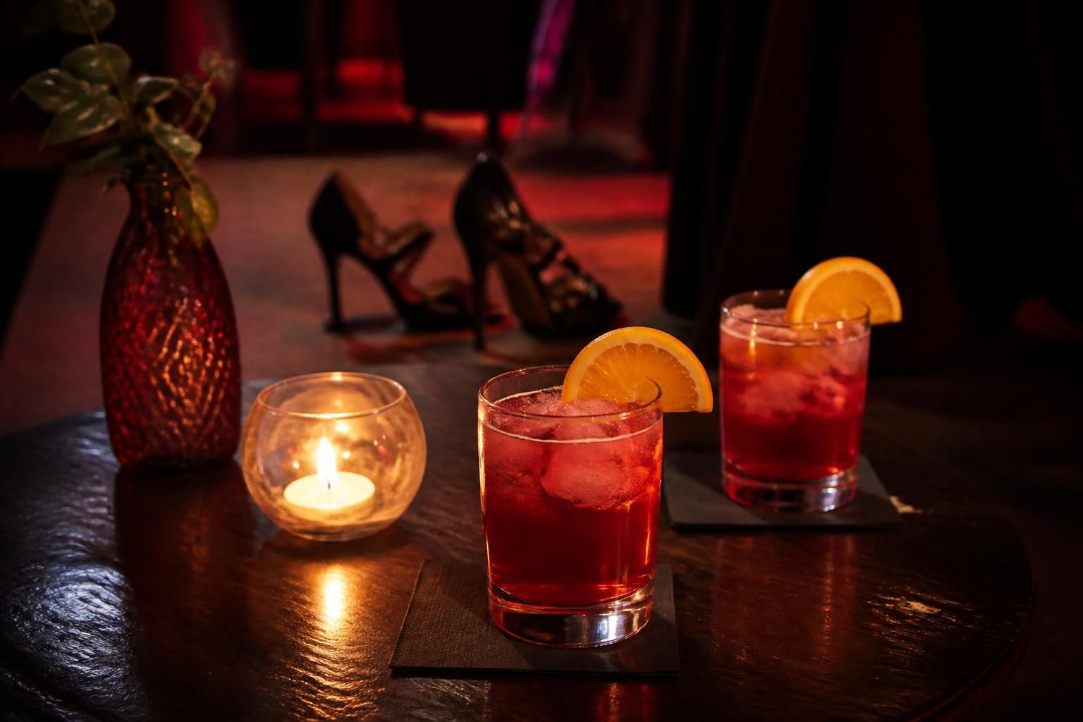 découvrez des idées originales de boissons tango pour une soirée pleine de rythme et d'élégance inspirée par la danse.