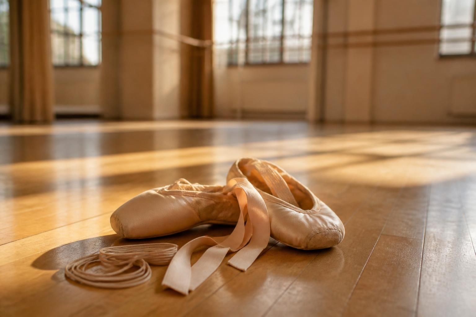 découvrez comment choisir la paire de chaussons de danse idéale selon votre style et niveau de pratique pour danser avec confort et performance.