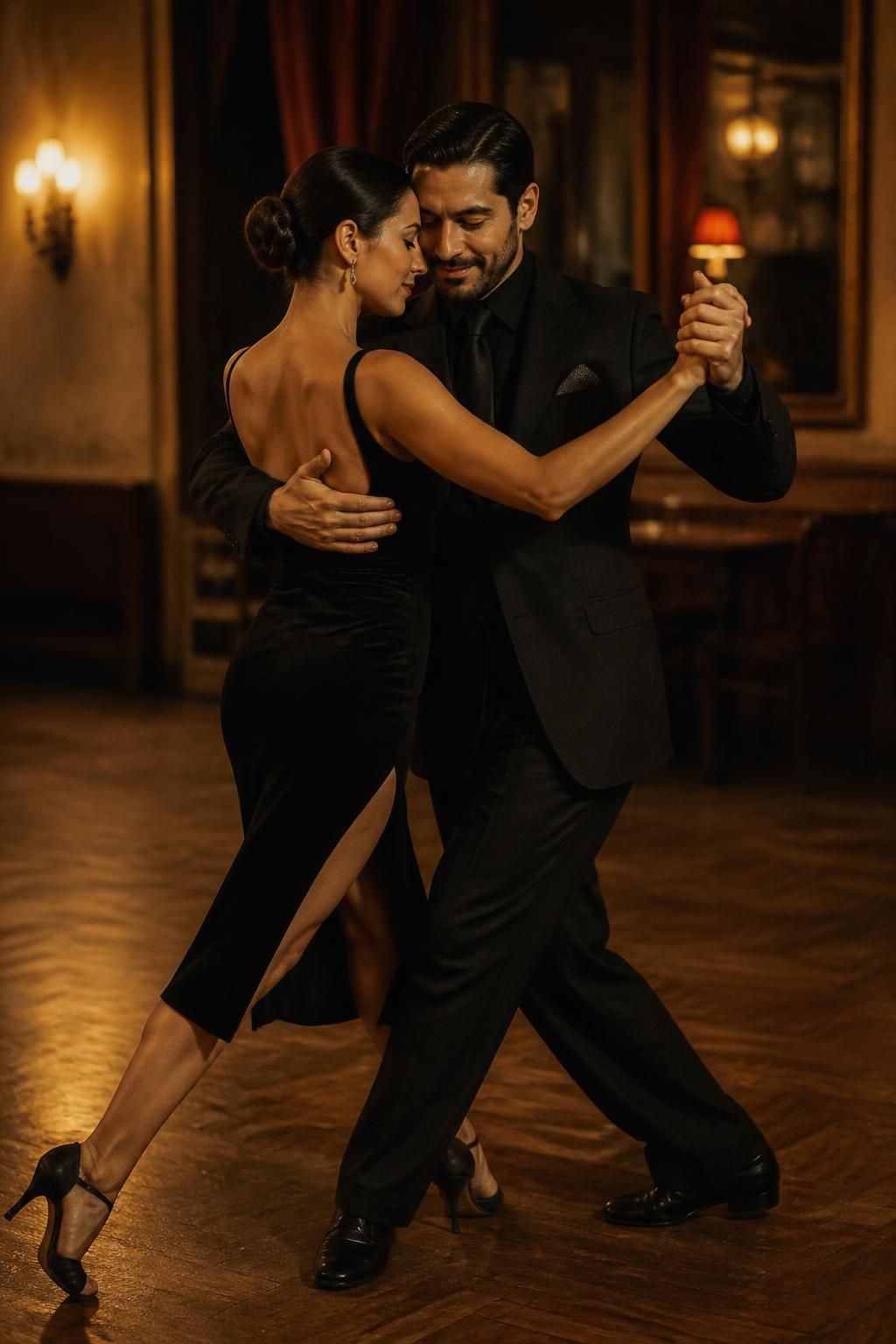 découvrez des astuces simples pour apprendre le tango facilement, étape par étape, sans jamais vous sentir perdu.