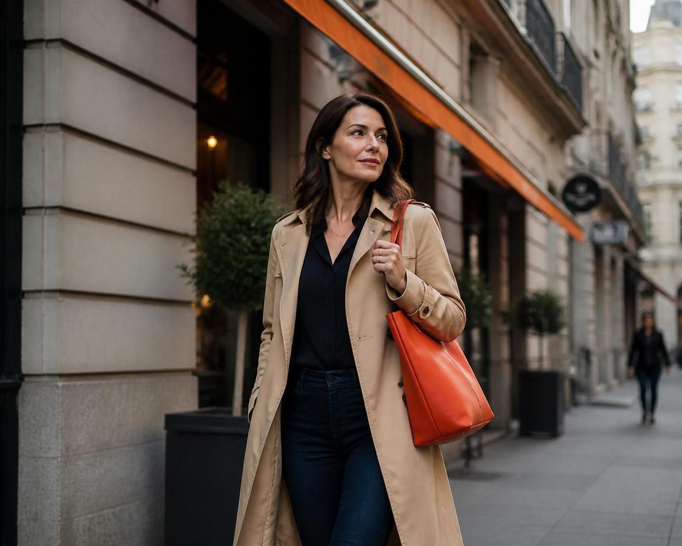 découvrez comment intégrer la couleur tango dans votre mode, votre routine beauté et votre décoration intérieure pour un style vibrant et élégant.