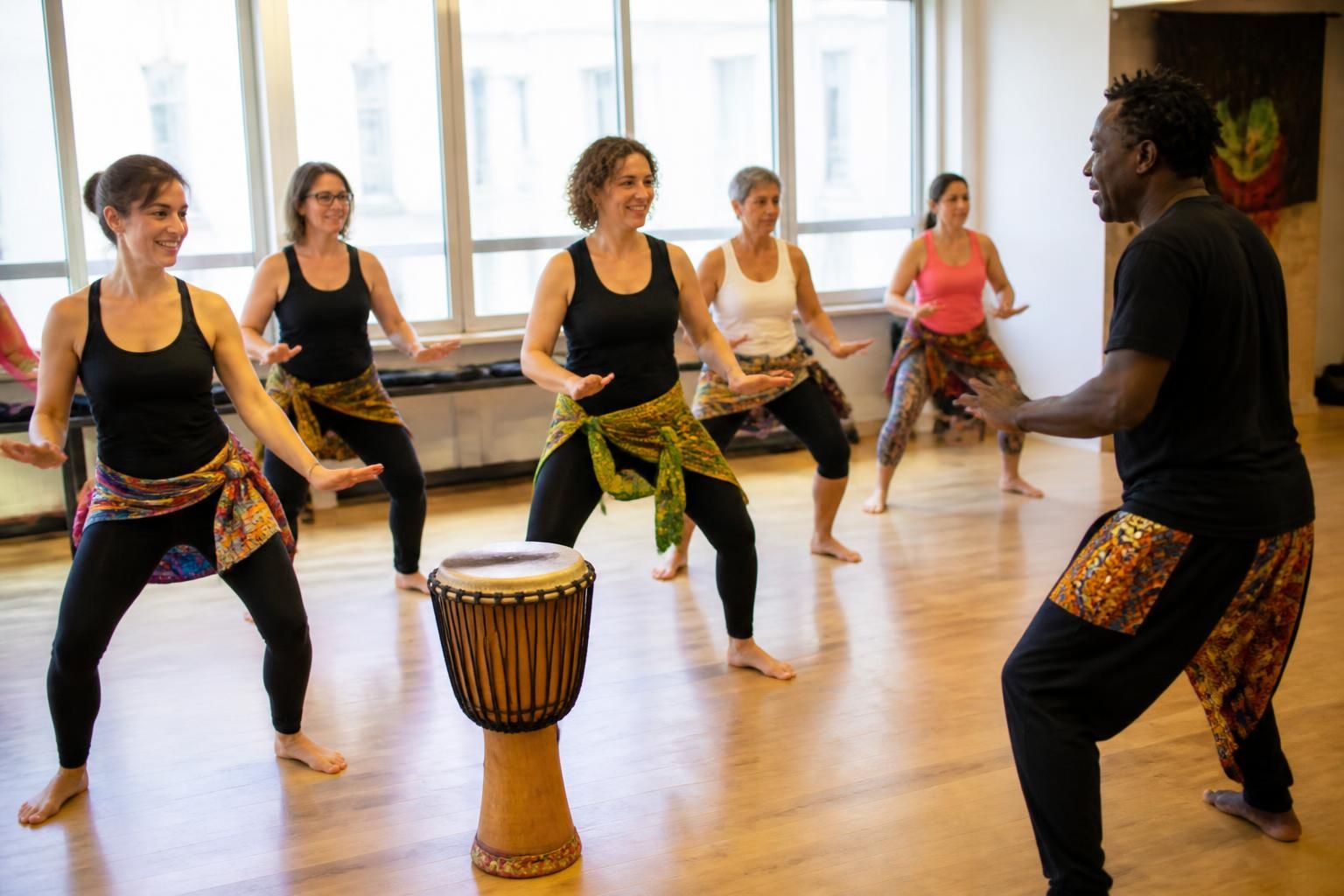 découvrez les rythmes envoûtants de la danse africaine, ses bienfaits pour le corps et l'esprit, ainsi que des conseils pratiques pour bien débuter cette activité énergisante et culturelle.