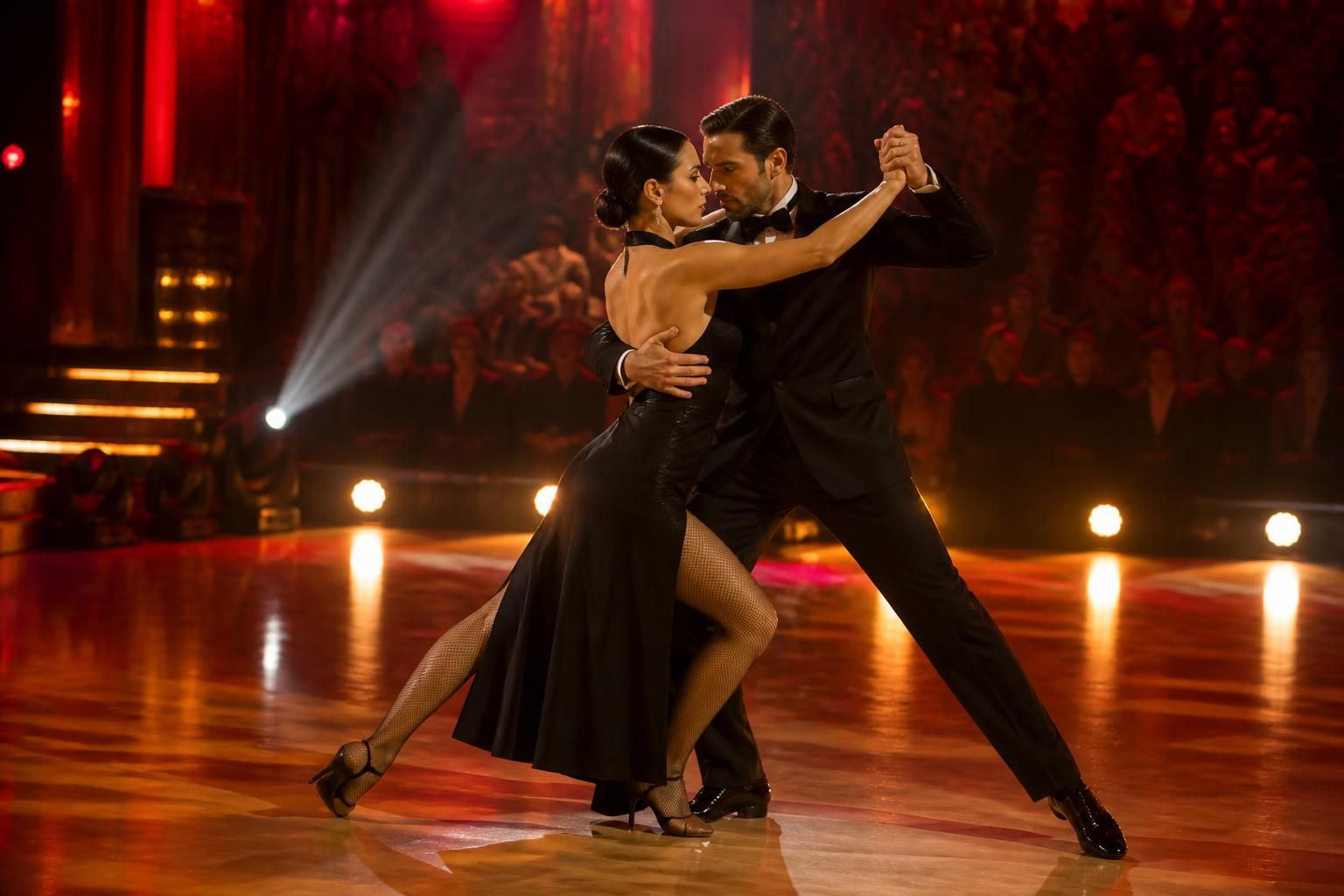 découvrez tout sur danse avec les stars 2025 : les candidats, les styles de danse variés et les moments forts à ne pas manquer cette saison.