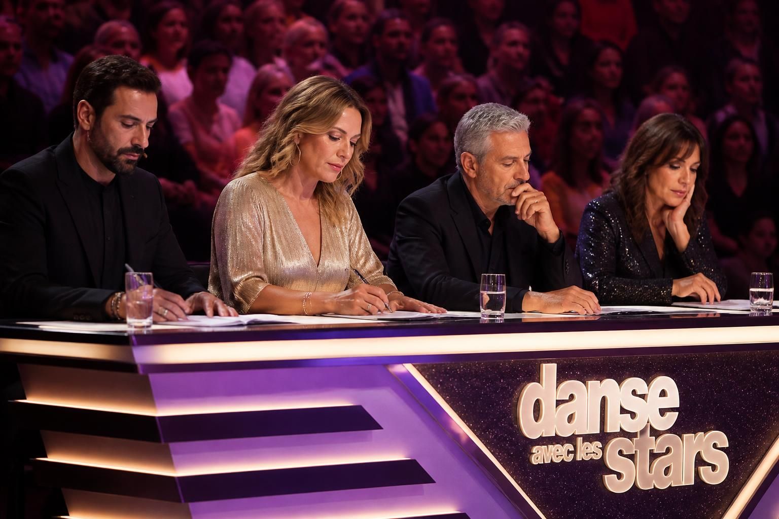 découvrez le rôle du jury dans danse avec les stars, comment il attribue les notes et son influence déterminante sur le déroulement du concours.