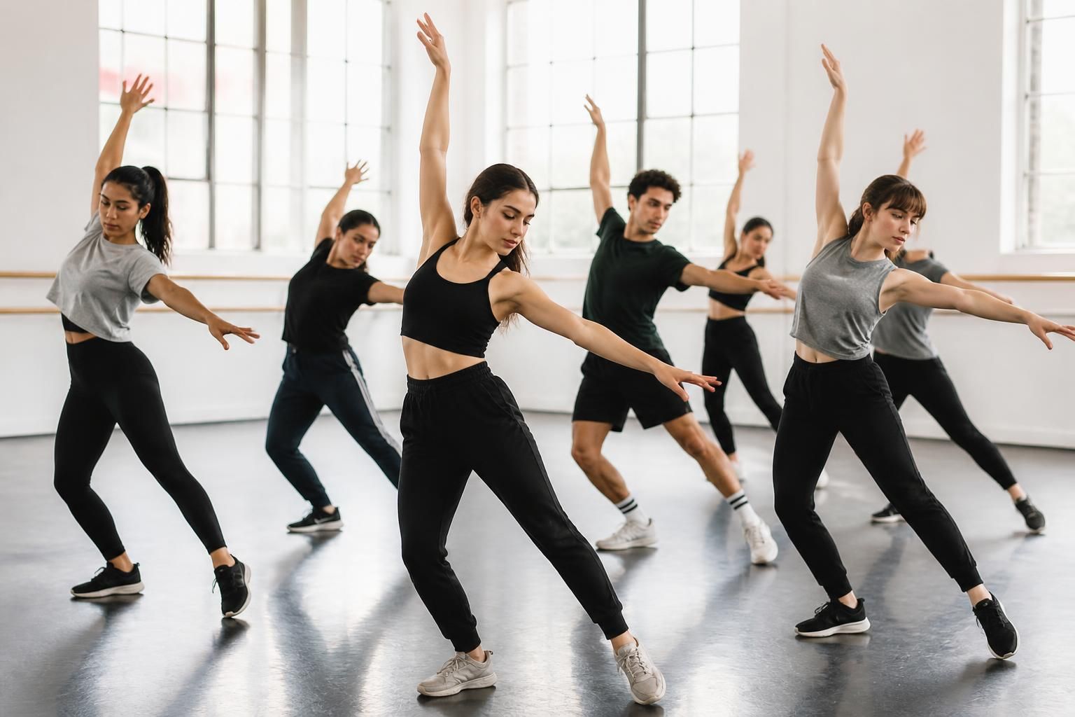 découvrez l'histoire passionnante de la danse jazz, son énergie débordante et nos conseils pratiques pour bien débuter et progresser dans cette discipline artistique.