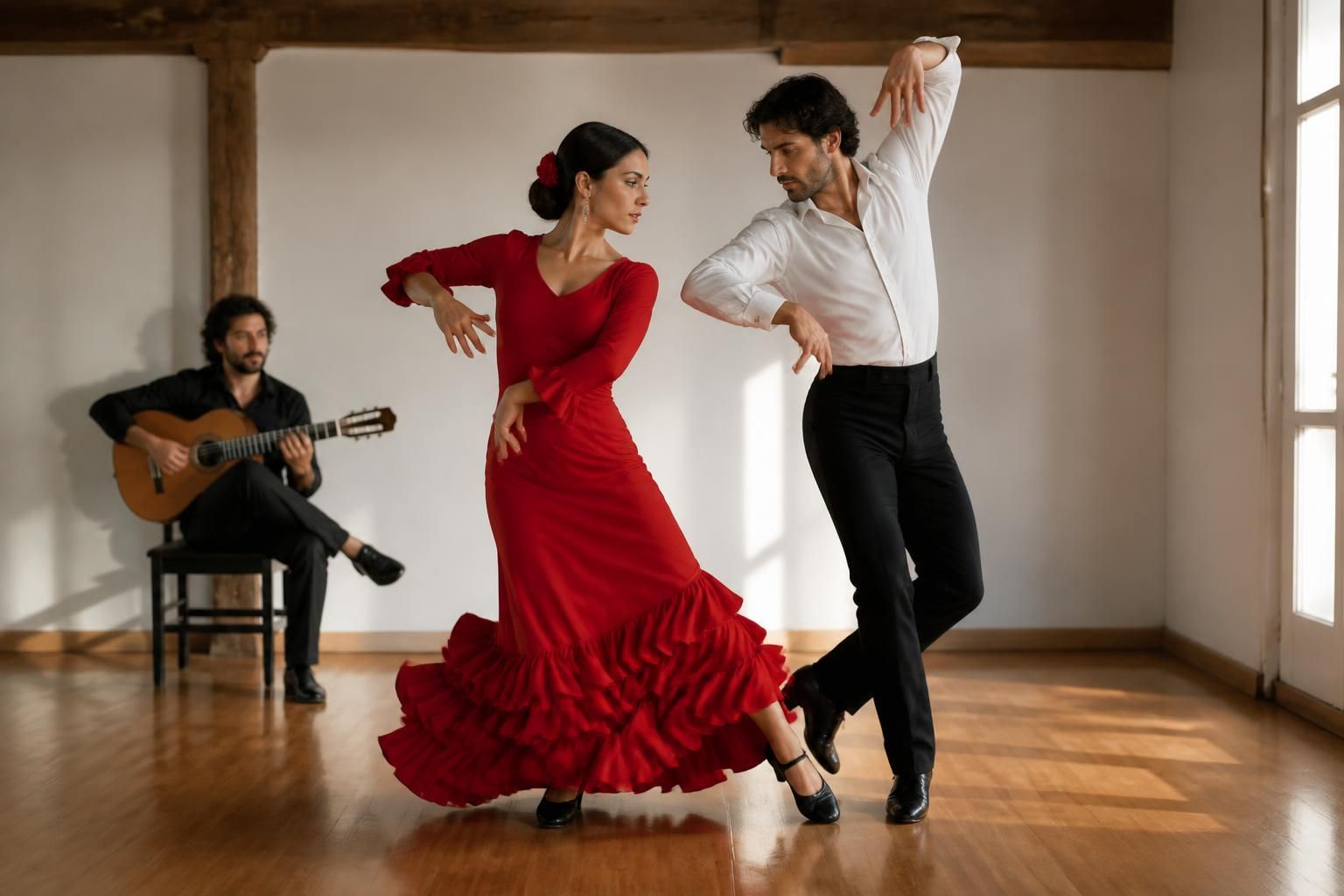 découvrez les styles de danse espagnole, les musiques incontournables et les premiers pas essentiels pour bien débuter et profiter pleinement de cette tradition dynamique.