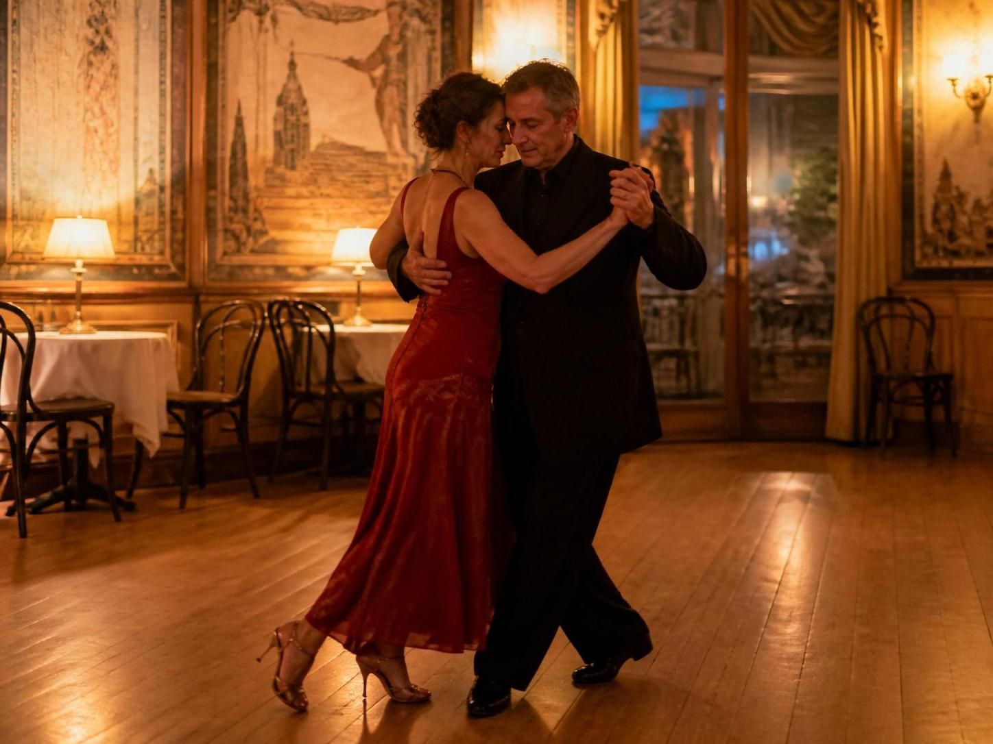 découvrez l'histoire, la musique et l'émotion du plus beau tango du monde, une chanson inoubliable qui touche le cœur.
