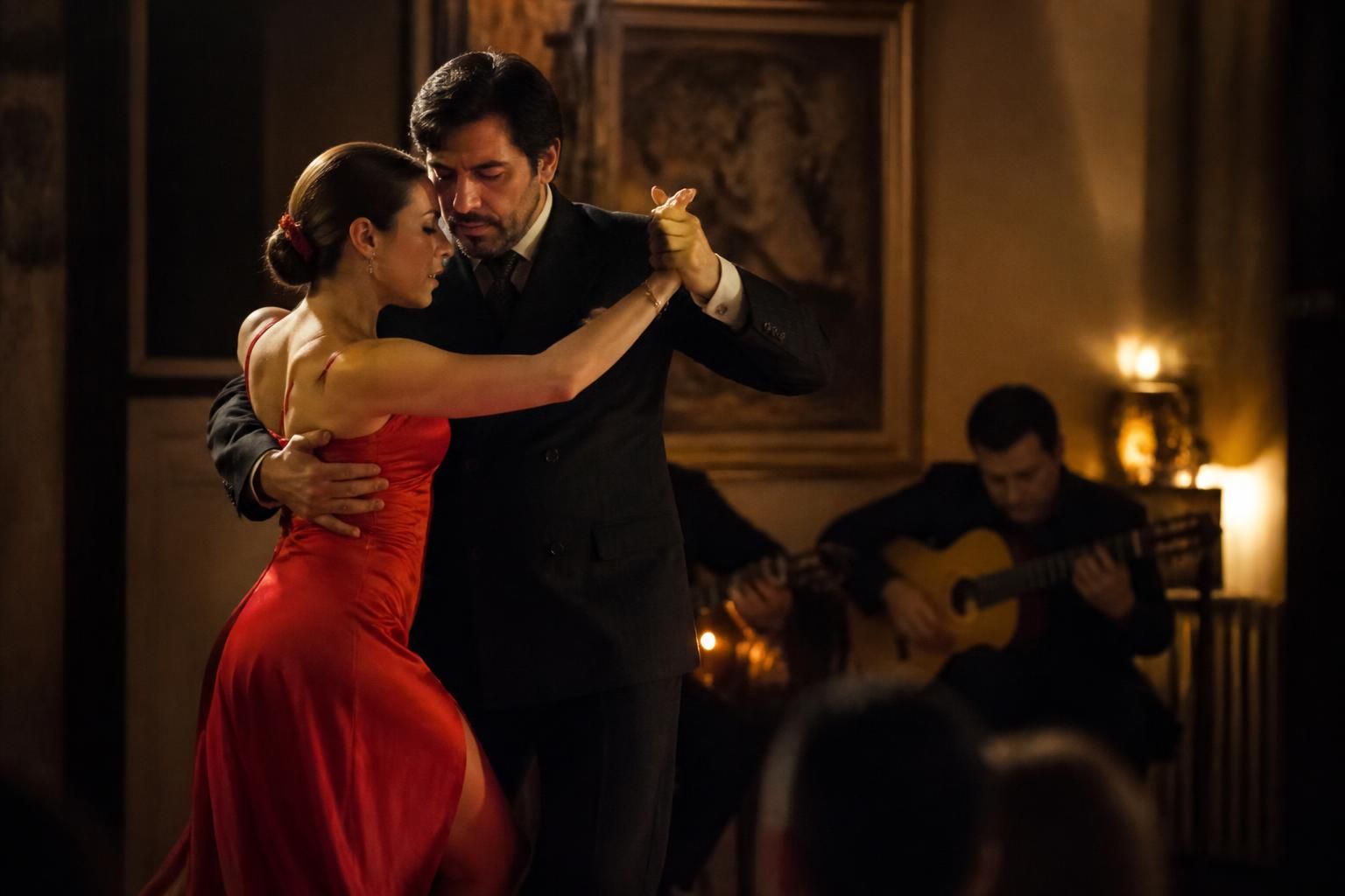 découvrez le plus beau tango du monde à travers sa chanson emblématique, son histoire passionnante et l'émotion qu'il suscite.