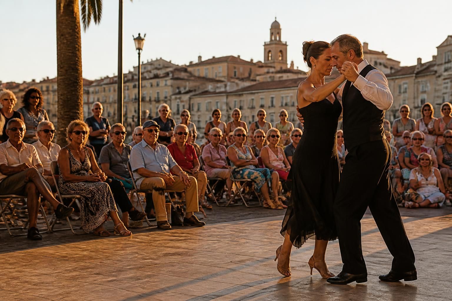 découvrez les paroles du tango corse et plongez dans l'humour populaire unique de ce texte, pour mieux comprendre son charme et ses subtilités.