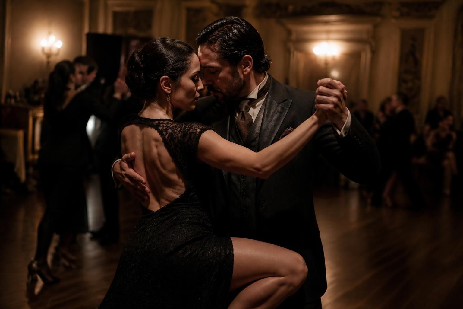 découvrez pourquoi le titre « le tango de satan » suscite la curiosité et intrigue tant les lecteurs, mêlant mystère, passion et suspense dans ce livre captivant.