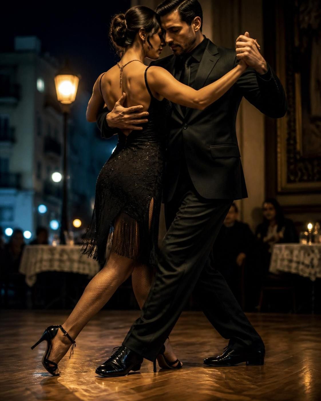 découvrez les morceaux essentiels de musique tango pour vivre pleinement le rythme passionné et envoûtant de l'argentine.