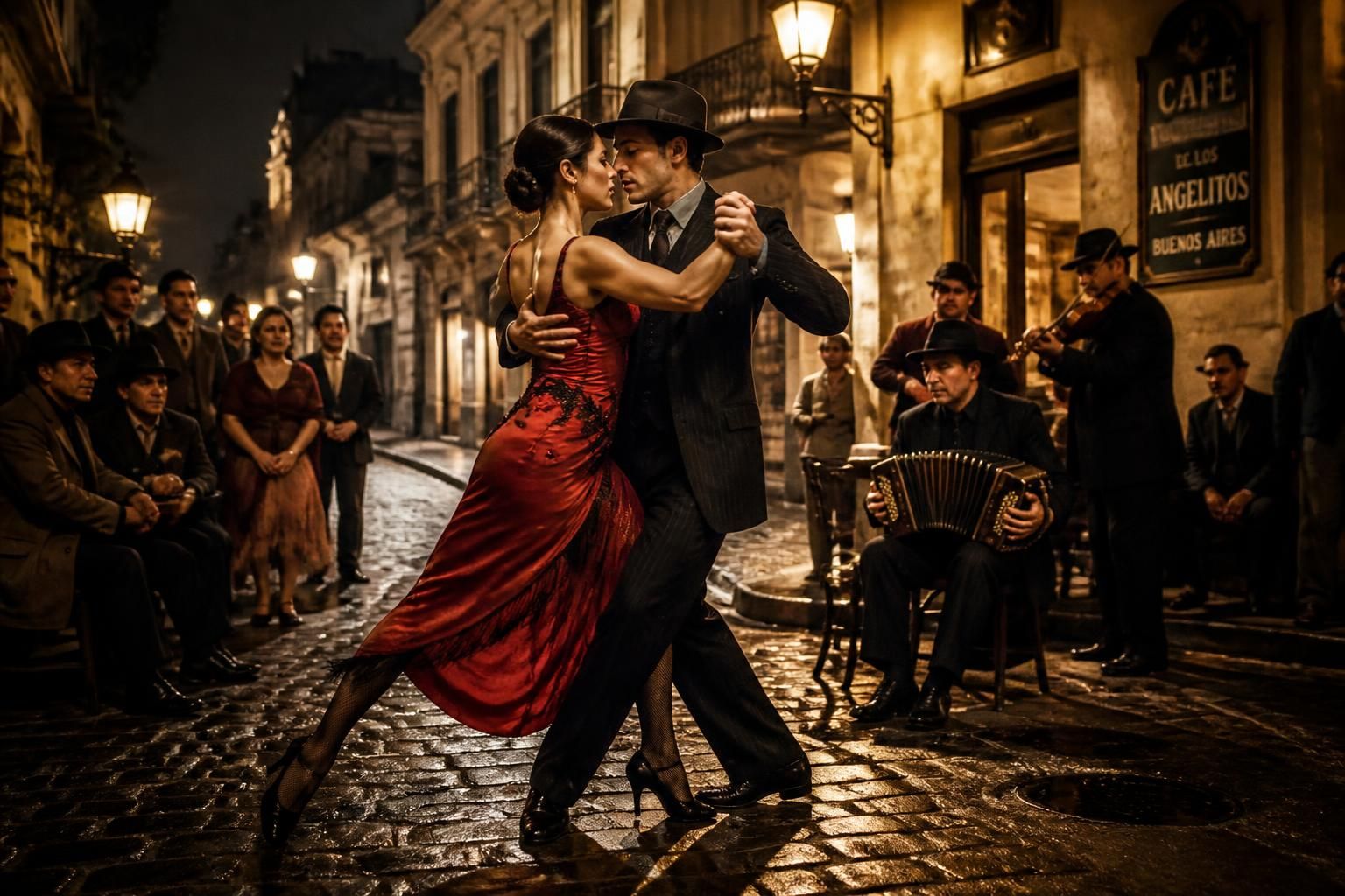 découvrez l'origine fascinante du tango et les raisons pour lesquelles cette danse captivante continue de séduire les passionnés à travers le monde.