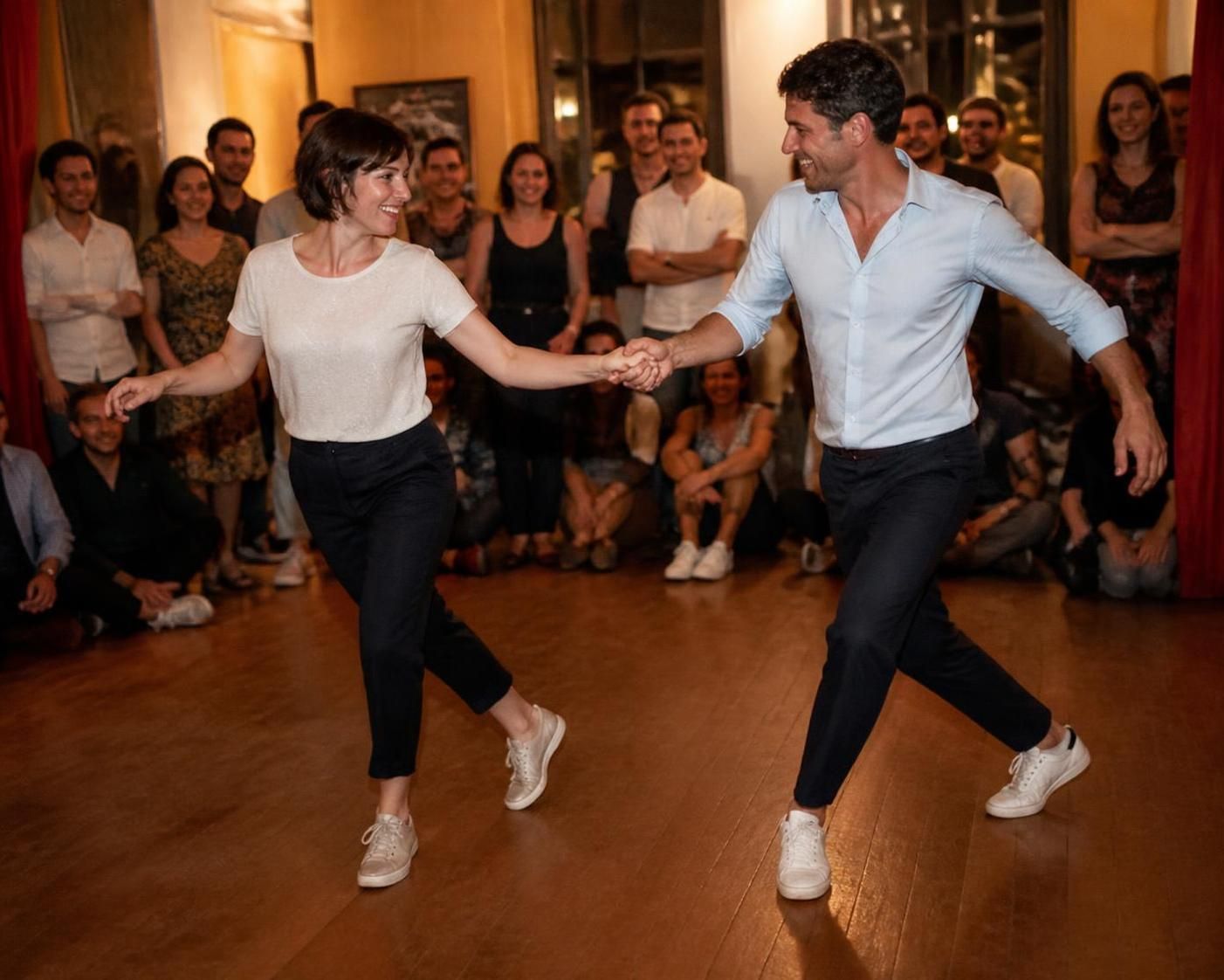 découvrez les bases essentielles du rock danse, maîtrisez le rythme et apprenez des astuces efficaces pour progresser rapidement et avec plaisir.