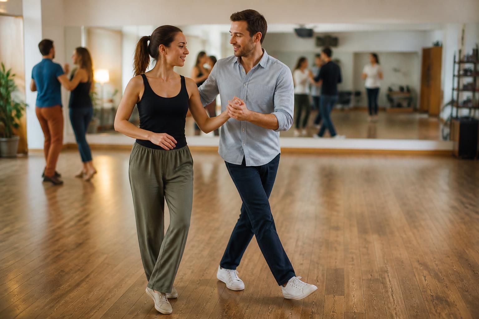découvrez les bases du rock danse, maîtrisez le rythme et profitez d'astuces efficaces pour progresser rapidement et avec plaisir.