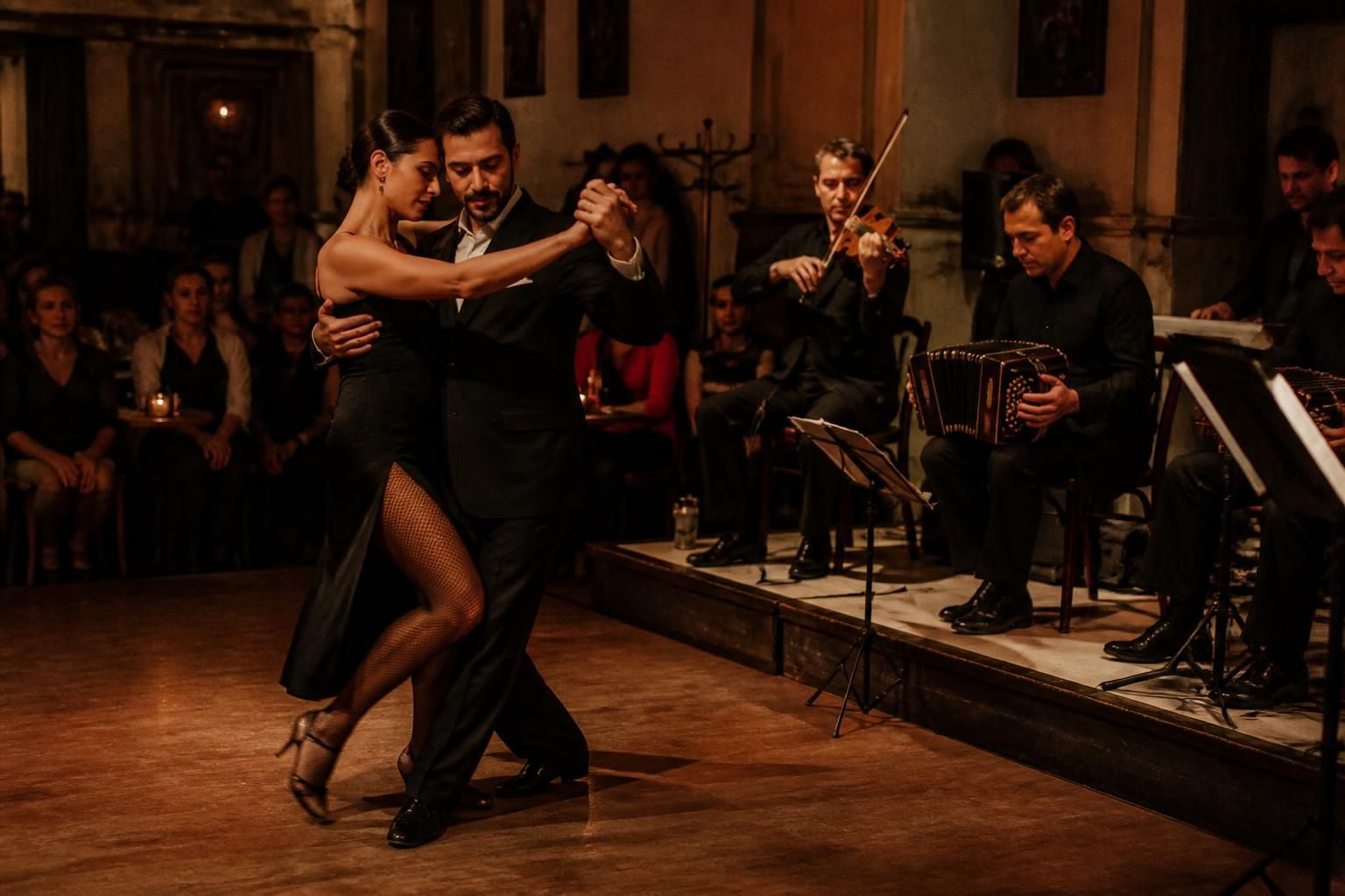 découvrez les films incontournables pour plonger au cœur de l'univers passionné du tango et ressentir toute son émotion à travers des œuvres captivantes.