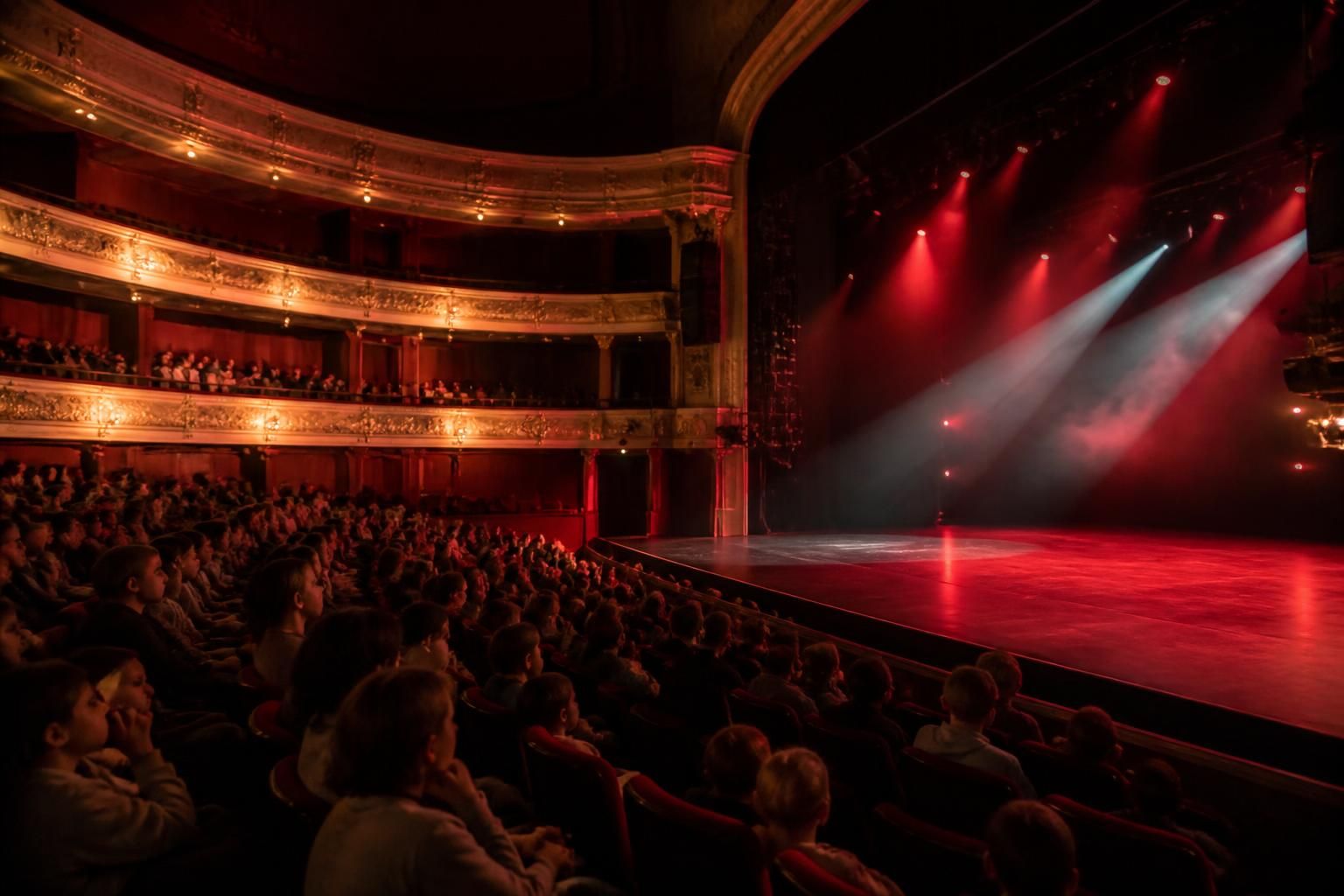 découvrez toutes les dates de la tournée danse avec les stars 2026, les détails du spectacle et nos conseils pratiques pour profiter pleinement de cet événement incontournable.