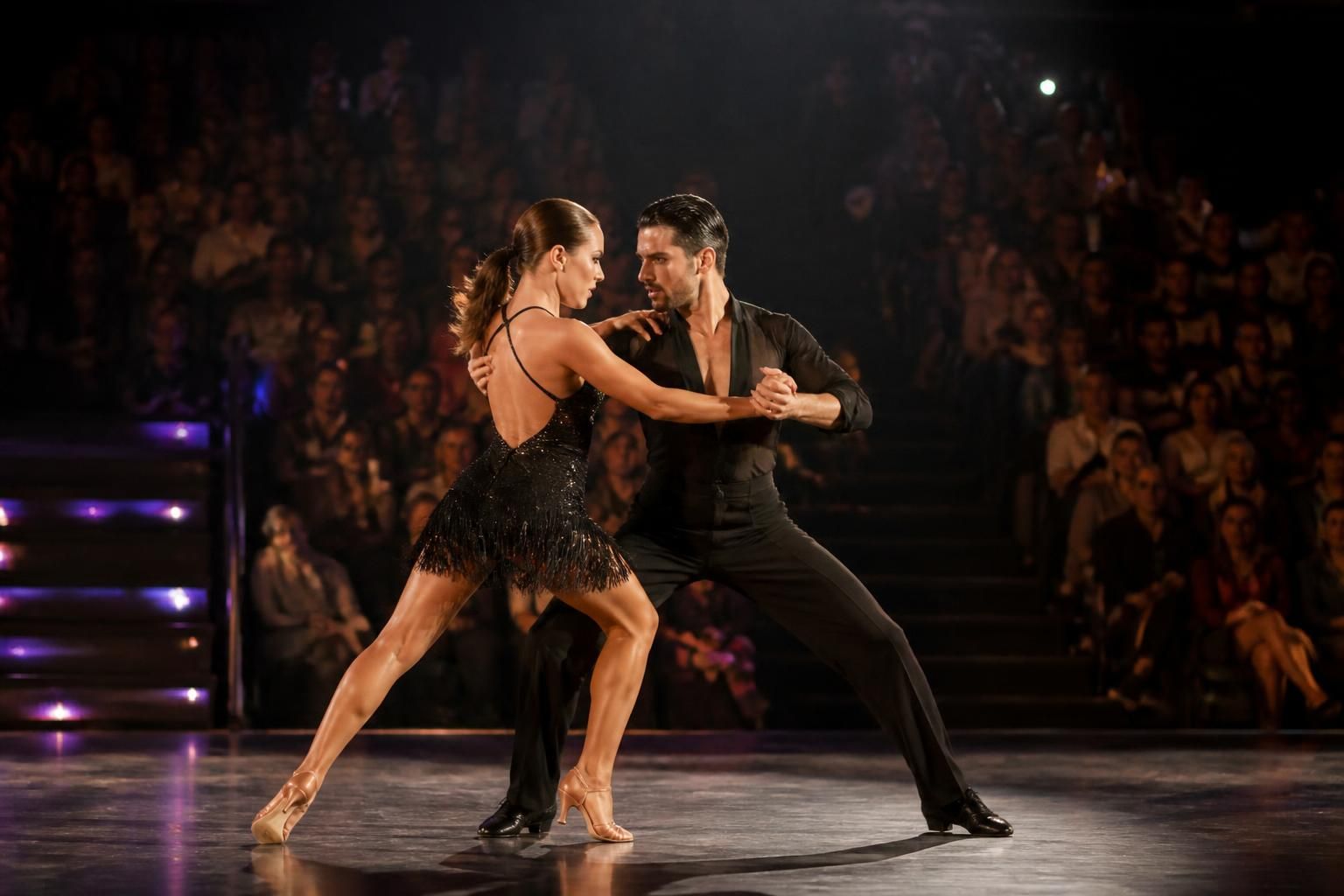 découvrez toutes les informations sur la tournée danse avec les stars 2026 : dates des spectacles, programme et conseils pratiques pour profiter pleinement de l'événement.