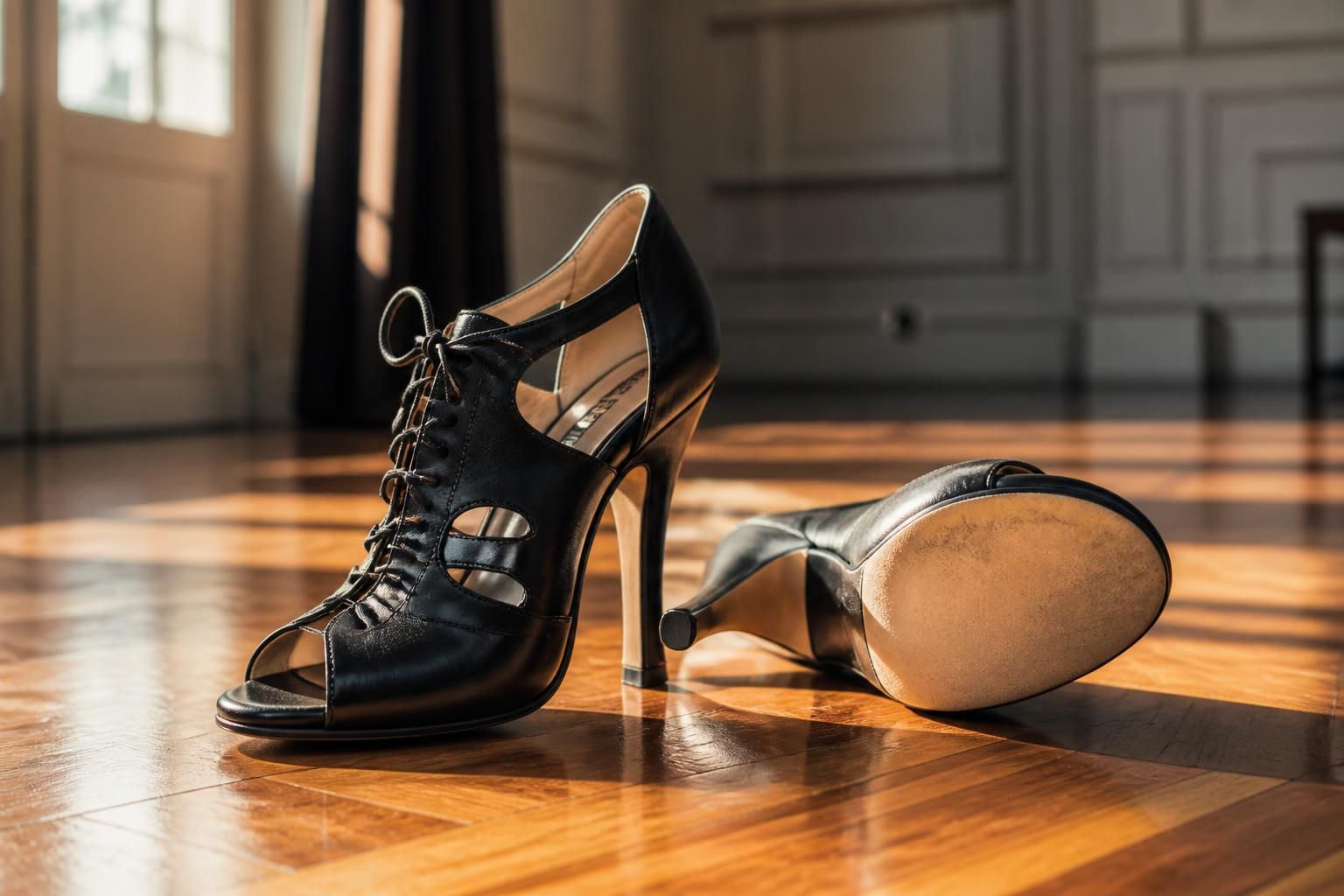 découvrez notre collection élégante de chaussures de tango, alliant confort et style pour vos performances et soirées de danse.