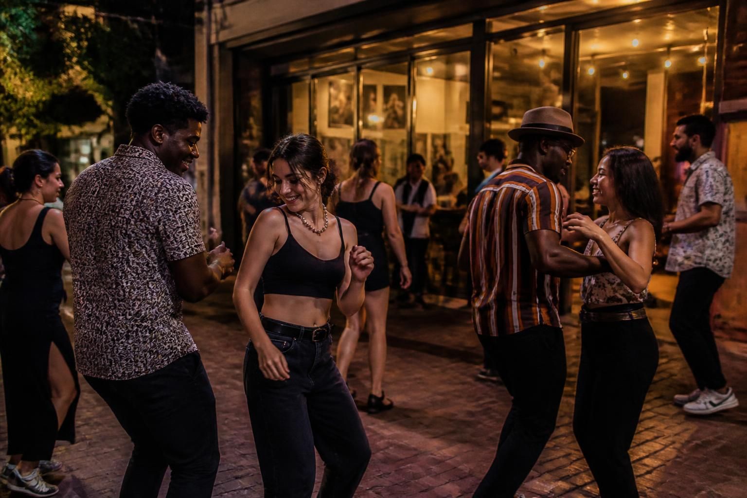 découvrez notre agenda pour danser et trouvez facilement toutes les soirées, cours et stages près de chez vous. bougez au rythme de vos envies et ne ratez aucune occasion de danser !