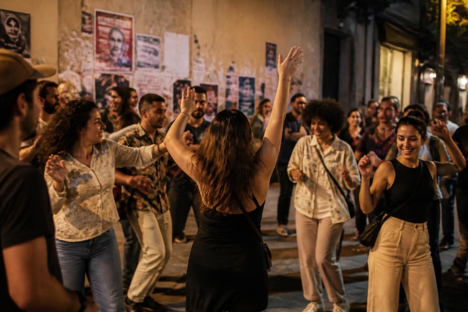 découvrez l'analyse des paroles d'alor on danse et explorez les raisons de son succès populaire, à travers une compréhension approfondie du texte.