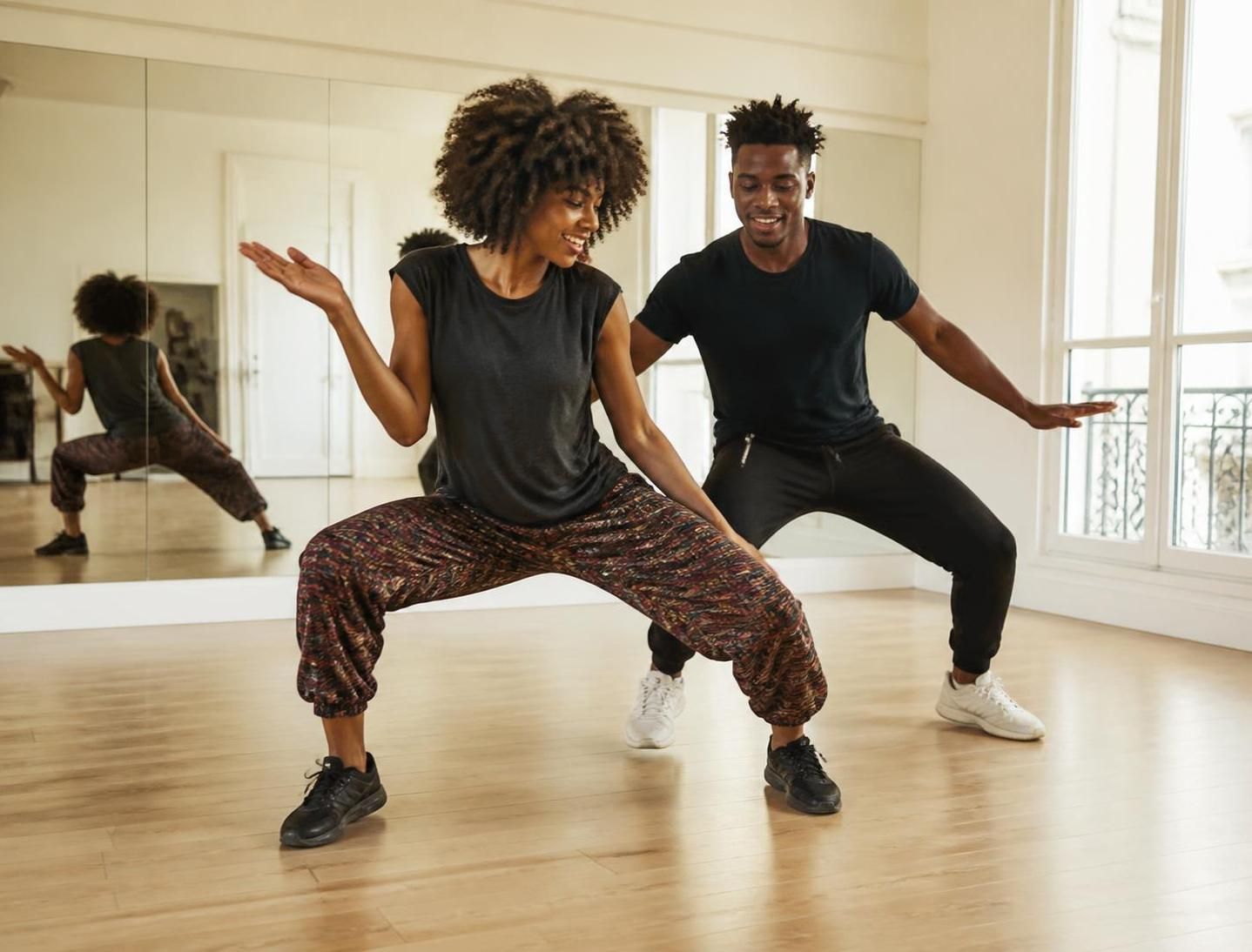 découvrez l'énergie de la danse afro avec nos conseils pratiques, apprenez les pas de base et progressez rapidement dans cette discipline dynamique et rythmée.