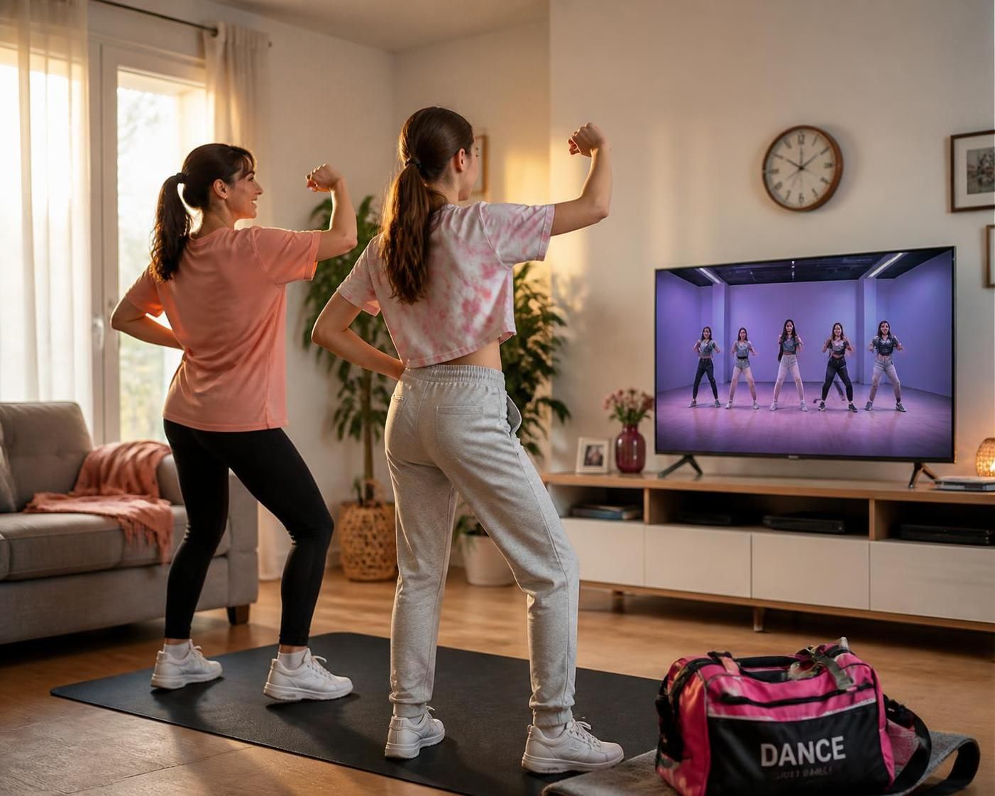 découvrez comment apprendre les chorégraphies kpop pas à pas, rester motivé et progresser sans se décourager grâce à nos conseils pratiques et astuces.