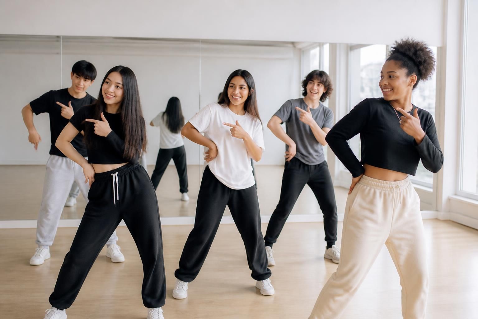 découvrez comment apprendre les chorégraphies de danse kpop facilement et sans perdre motivation grâce à nos conseils pratiques et étapes simples.