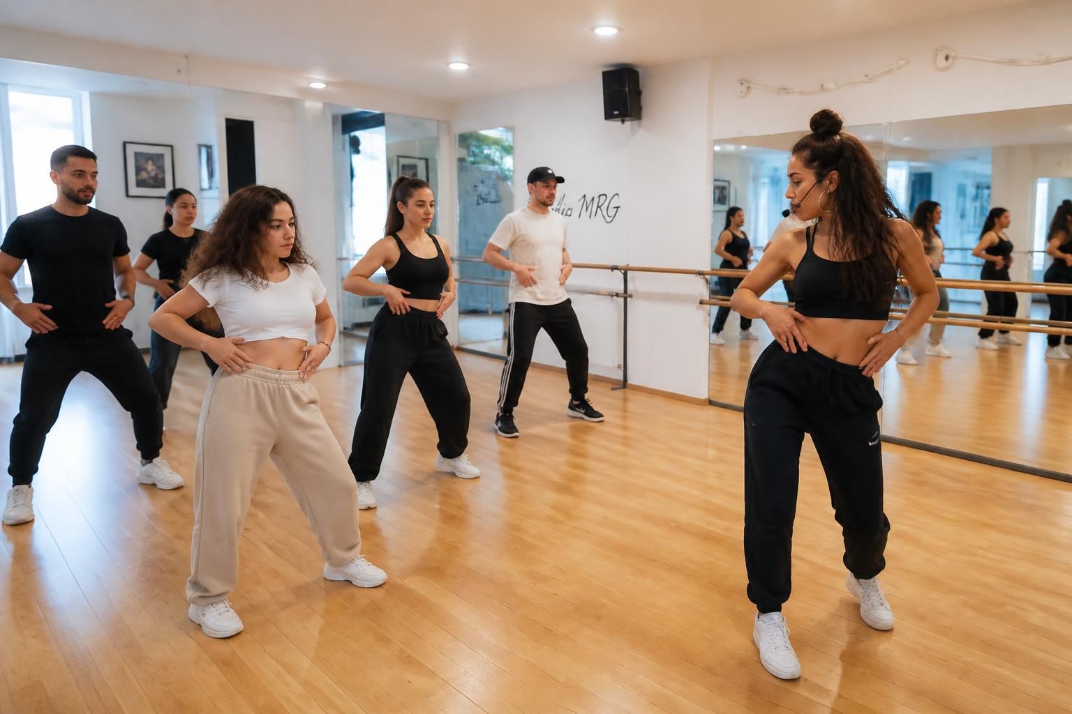 découvrez les bases du reggaeton : mouvements clés, rythmes entraînants et conseils pratiques pour débuter la danse avec confiance et plaisir.