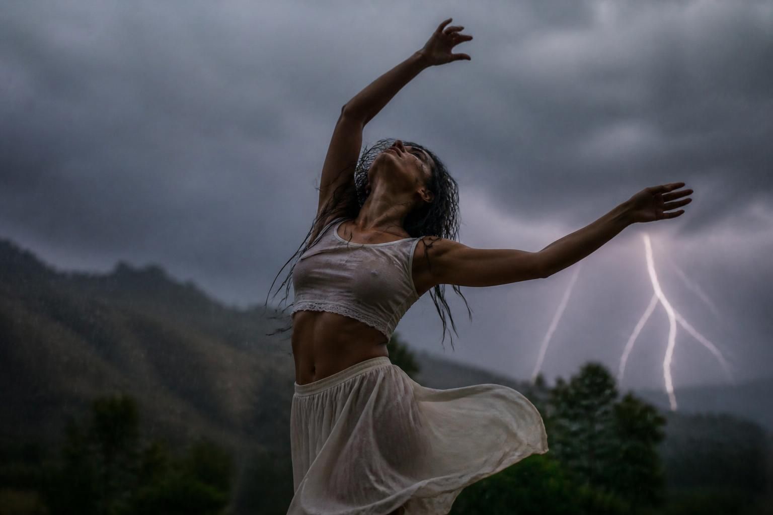 découvrez les origines, l'ambiance mystérieuse et les différentes interprétations possibles de 'danse sous l'orage', une œuvre captivante qui mêle émotion et symbolisme.