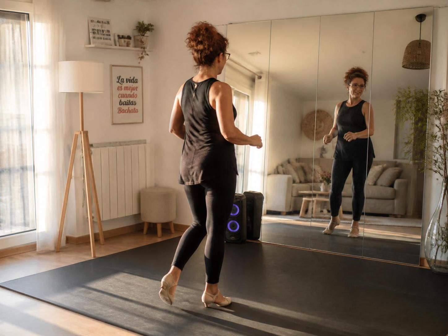 apprenez les bases de la bachata en ligne depuis chez vous grâce à notre guide facile et complet. initiez-vous à cette danse latine rythmée à votre rythme et sans déplacement.