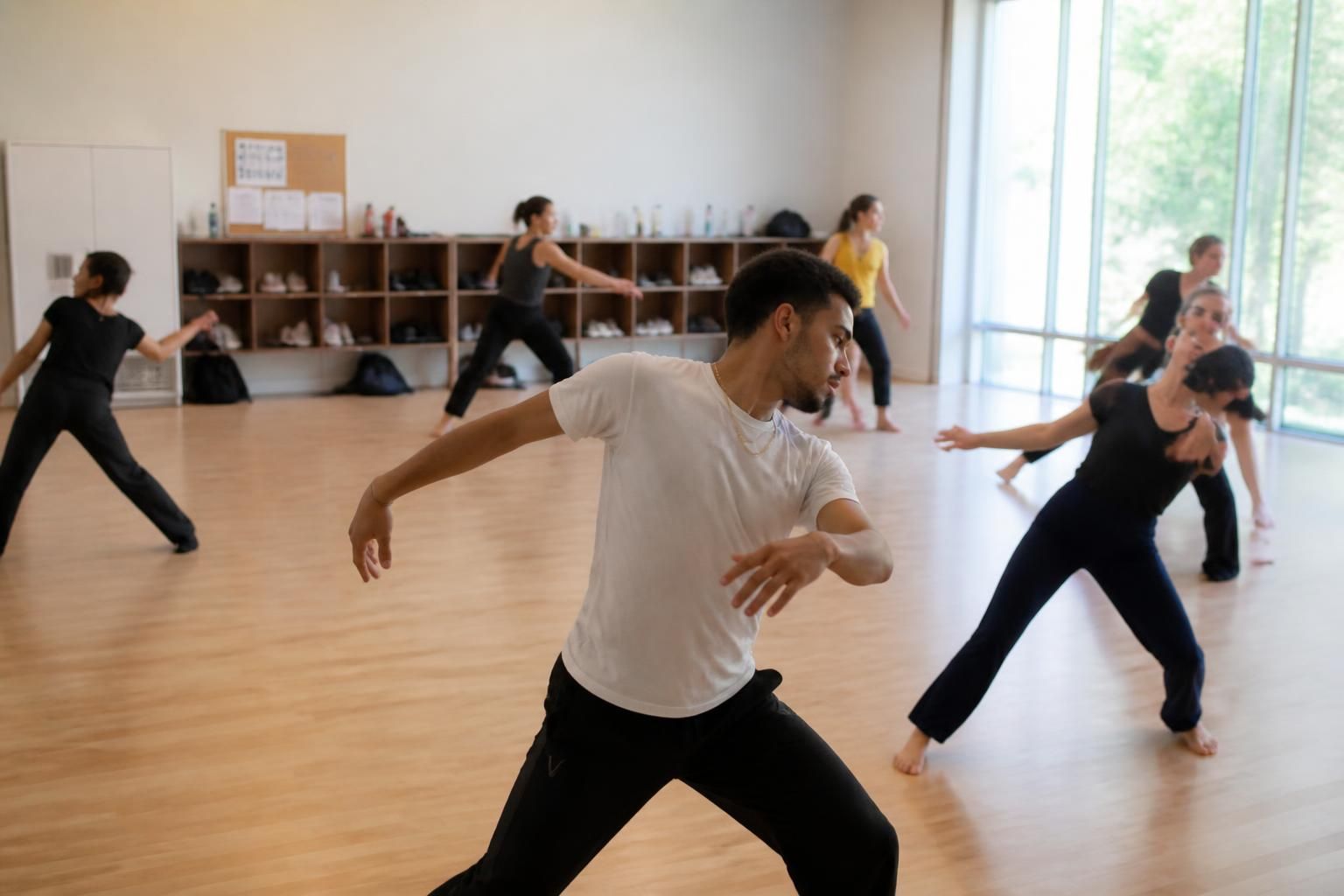 découvrez klap maison pour la danse : un lieu dédié à la danse avec une programmation riche et variée, ainsi que des conseils pratiques pour profiter pleinement de vos visites.