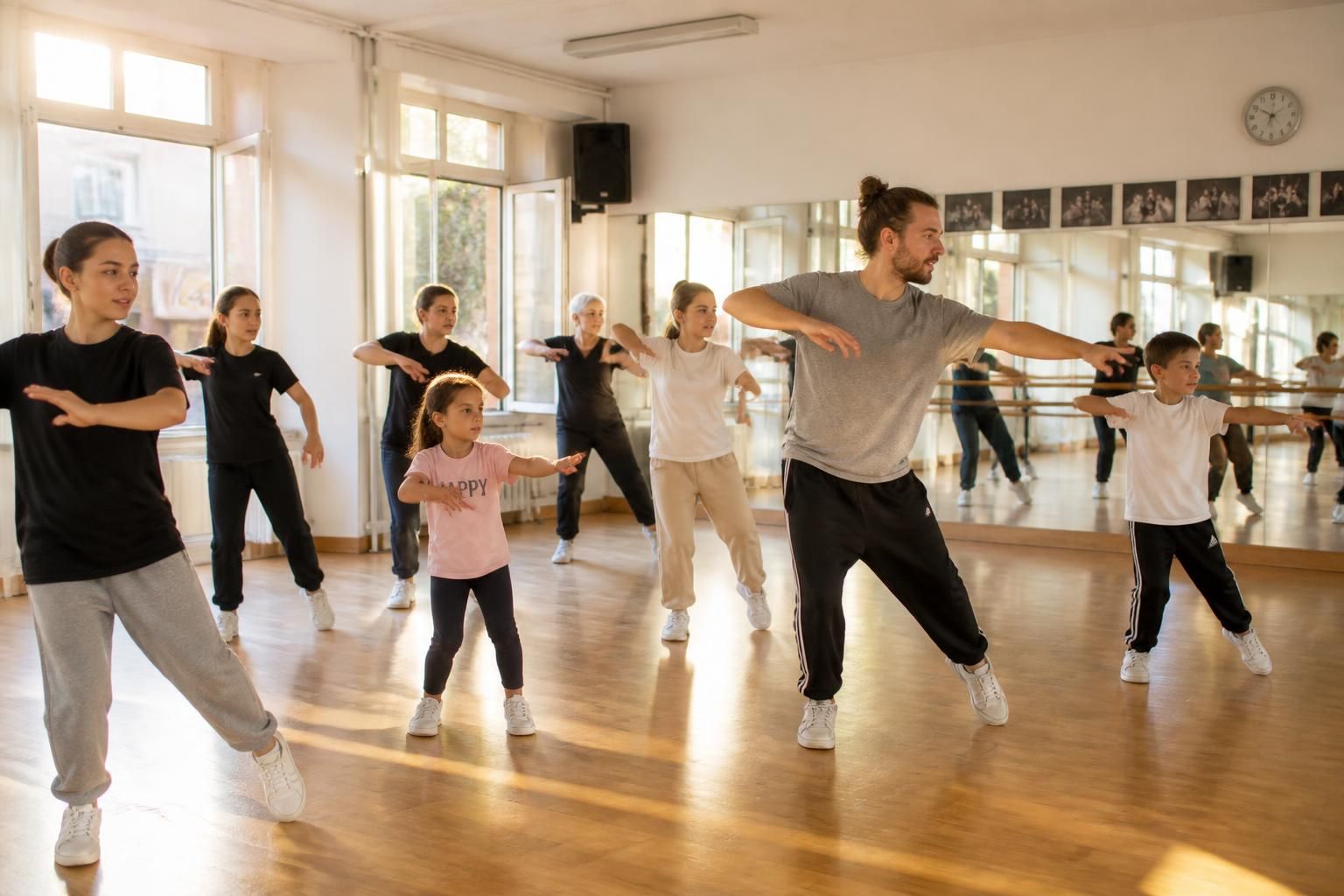 découvrez comment choisir le type de danse qui vous correspond grâce à nos conseils pour trouver votre style idéal et exprimer votre passion sur la piste.