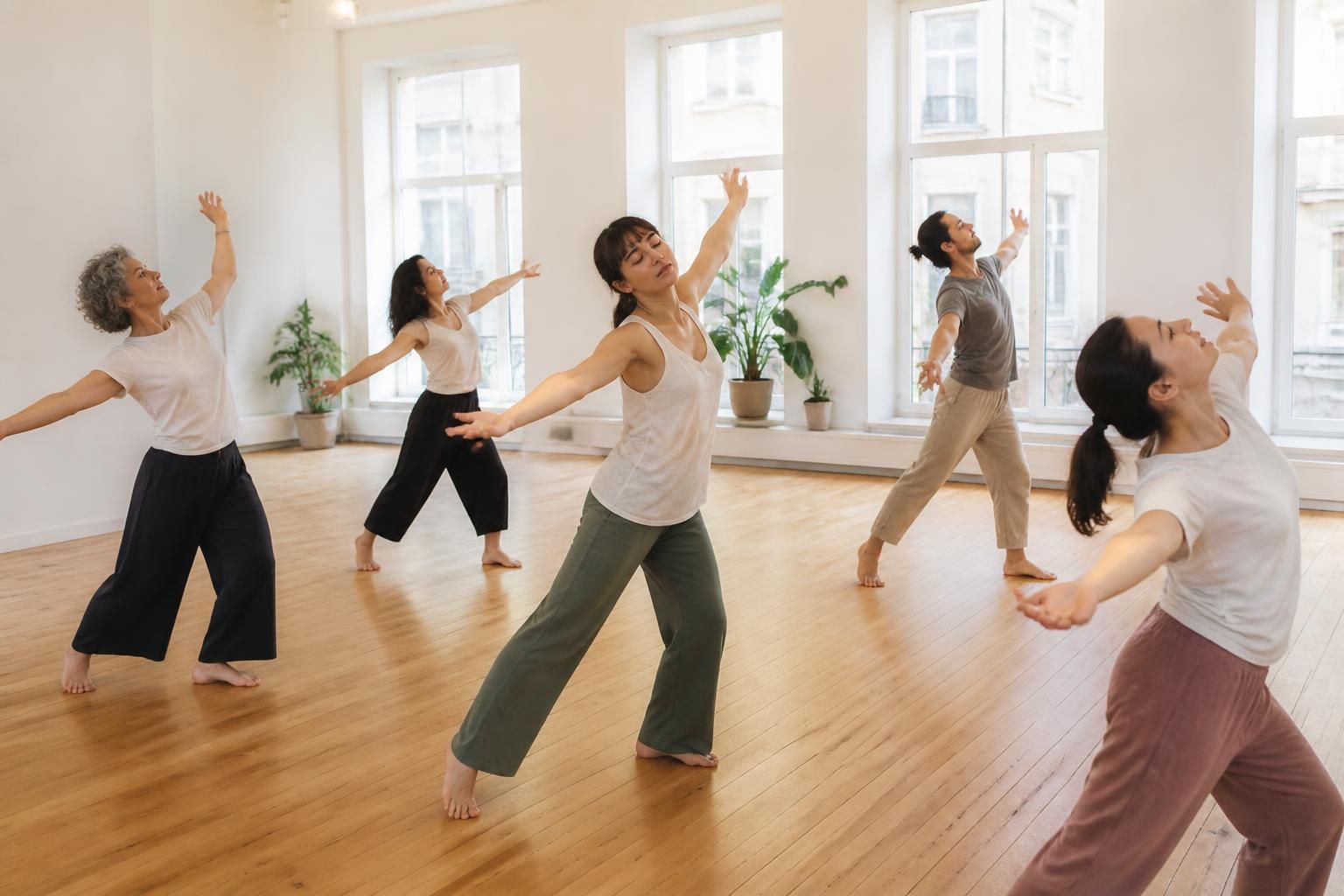 découvrez ze art studios à paris, votre espace dédié à la danse et au bien-être. profitez de cours variés, d'un lieu convivial et d'une ambiance chaleureuse pour cultiver harmonie et énergie.